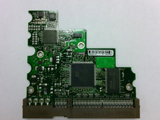 ST380011A, 9W2003-032, 3.16, 100282770 B, Seagate IDE 3.5 PCB (PCB) picture