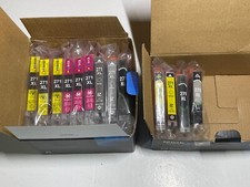 EZink Premiere Ink Cartridge Lot 271 XL 13 Cartridges New picture