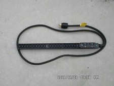 HP 723223-001/ 719884-005 4.9L 208v PDU Unit USED picture