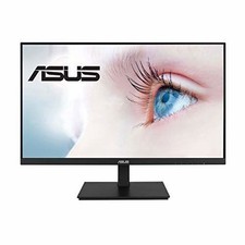 ASUS VA27DQSB 27” Monitor, 1080P Full HD, 75Hz, IPS, Adaptive-Sync, Eye Care picture