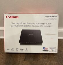 Canon CanoScan LiDE 400 Color Image Scanner 2996C002 - Brand New picture