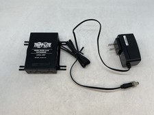 Tripp Lite HDMI over Cat5 Active Extender B126-1A1 LOCAL UNIT ONLY FREE S/H picture