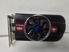 Sapphire AMD Radeon HD6770 1GB GDDR5 PCI-E Graphics Card picture