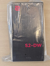 BenQ Zowie U2-DW 4K Wireless Gaming Mouse, Brand New, Black picture