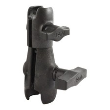 RAP-BC-201U  RAM Swivel Double Socket Arm for B Size & C S... picture