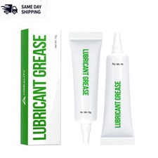 2 Pack Non-Toxic 3D Printer Grease - Enhanced Lubrication for Accurate Printing picture