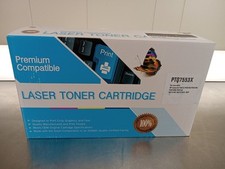 Premium Compatible Laser Toner Cartridge CBDR420 Compatible With Brother picture