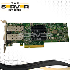Dell Broadcom 57404 25Gb Dual Port DA/SFP+ Server Network Adapter 04GMN7 4GMN7 picture