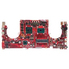 For ASUS ROG FX503 FX503V GL503 GL503V GL503VS With i5/i7-7th CPU Motherboard picture