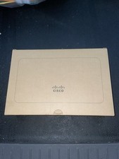 Meraki MX67 Cisco Cloud Managed Security Appliance MX67-HW Unclaimed picture