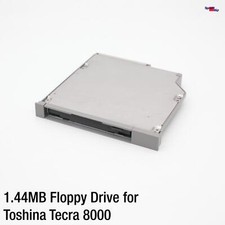 Floppy Drive FDD 1.44MB for Notebook Laptop Toshiba Tecra 8000 PAT800E picture