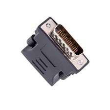 DMS-59pin Male to HDMI 1080P Female Extension Adapter for PC Graphics Card E picture