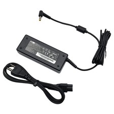 Genuine ASUS AC Adapter Laptop Charger EXA1202YH ADP-90YD B 90W OEM  picture