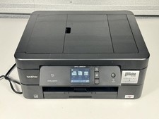 Brother Work Smart Series MFC-J895DW All-in-One Inkjet Printer *Low Ink picture