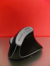 LY102 Multi Device Vertical Mouse, Wireless Mouse w/ USB Receiver For Pc Laptop picture
