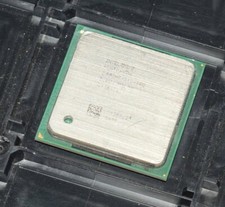 Intel SL6WJ Pentium 4 2.80GHz/512/800 Socket 478 CPU Processor P4 mPGA478B picture