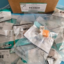 50PCS For Panduit CJ688TGOR GigaTX Cat6 Mini-Com RJ45 Network Jack Module Orange picture