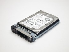0WRRF DELL 1.8TB 10K SAS 2.5