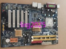 1pc used  Gigabyte GA-945PL-S3E motherboard picture
