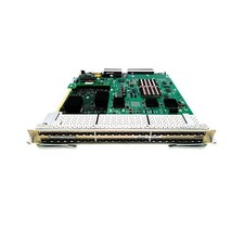 CISCO C6800-48P-SFP C6K 48-PORT 1GE MOD: FABRIC-ENABLED picture