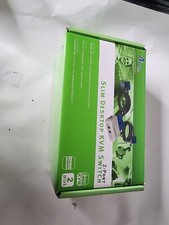 Airlink 101 Slim Desktop KVM Switch 2 port AKVM-S32 picture