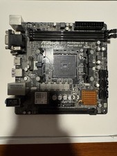 ASRock AMD picture