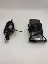 Genuine New 90W Dell 90W USB Type-C Power Adapter LA90PM170 DA90PM170 HA90PM17 picture