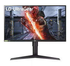 LG 27GL850-B 27