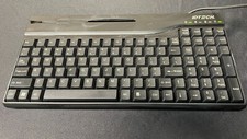 IDTech VersaKey 230 Compact POS Keyboard picture
