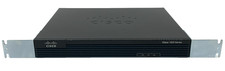Cisco 1921 Series Integrated Services Router 2x 1G RJ-45 | CISCO1921, HWIC-4ESW picture