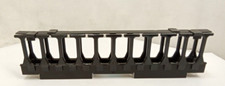 CPI 30139-719 Univ Horizontal Cable Manager Single-Sided 1 RMU 19
