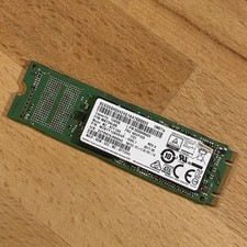 128GB Samsung MZ-NTY1280 CM871a SATA M.2 PCI-Express 2280 SSD picture