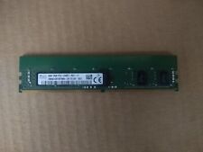 8GB SK Hynix PC4-2400T 1Rx8 PC4 RAM MEMORY HMA81GR7AFR8N-UH L2-7(9) picture