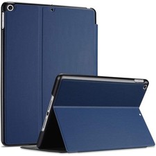 ProCase Cover for iPad 10.2 Case Inch 9th/8th/7th Generation, Navy picture
