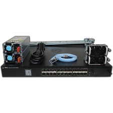 Dell PowerConnect 8132F 24P 10GbE SFP+ Switch picture