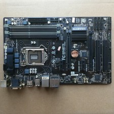 GIGABYTE GA-Z97-HD3 Rev 2.0 Motherboard Intel Z97 LGA 1150 ATX DDR3- picture