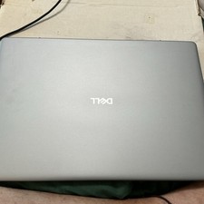 Dell 16 Plus DB16255 Notebook Laptop Silver 2025 Model, 16-Inch Display picture