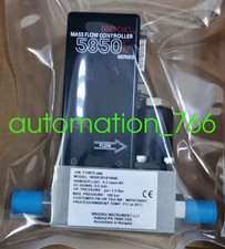 1PCS NEW BROOKS 5850E/B1A1B4B Gas mass flowmeter shipping Via DHL or Fedex picture