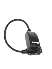 Xircom 170-0125-001A Ethernet RJ45 Dongle Adaptor  picture