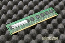 Qimonda HYS72T128020EU-2.5-B2 1GB Memory RAM PC2-6400E-666-12-G0 444908-051 picture