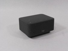 Logitech Speaker + Docking Station A00161 No AC Adapter - Tested picture