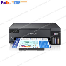 EPSON L11050 EcoTank A3+ Wi-Fi Ink Tank Printer 100-240V Express picture