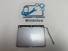 Keypad tactile authentic board touchpad charging socket ASUS Vivobook R702U ( picture