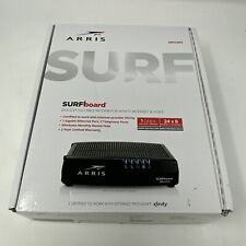 ARRIS SURFboard (24x8) DOCSIS 3.0 Cable Modem Xfinity (SBV2402) - NEW OPEN BOX picture