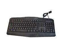Redragon S101-3 Wired Gaming Keyboard picture