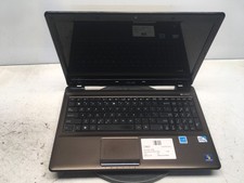 Asus K52F-BBR5 Intel Pentium P6100 2GHz 3 GB NO HDD NO BAT - DIM SCREEN picture