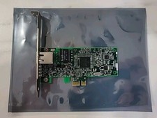 Dell YJ686 Broadcom BCM95721 1-Port Gigabit Full Height Bracket NIC    picture