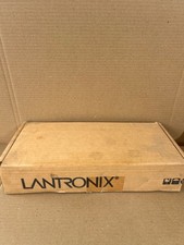 LANTRONIX UD1100001-01 Single Port 10/100 Device Server Us Domestic Power picture