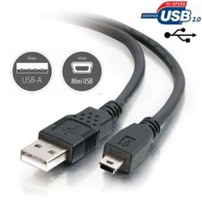 USB 2.0 Cable Toshiba 250GB 320GB Stor.E ALU 2 2.5” Portable External Hard Drive picture