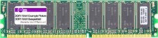 256MB Samsung DDR1-266 PC2100R ECC Reg Server RAM M312L3310DT0-CB0Q0 261583-031 picture